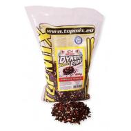 TOP MIX Dynamic Carp etető pellet - Paprikás kenyér 800g