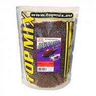 TOP MIX Dynamic Carp etető pellet - Tintahal 800gr