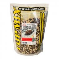 TOP MIX Dynamic Carp etető pellet - Vajsav 800gr