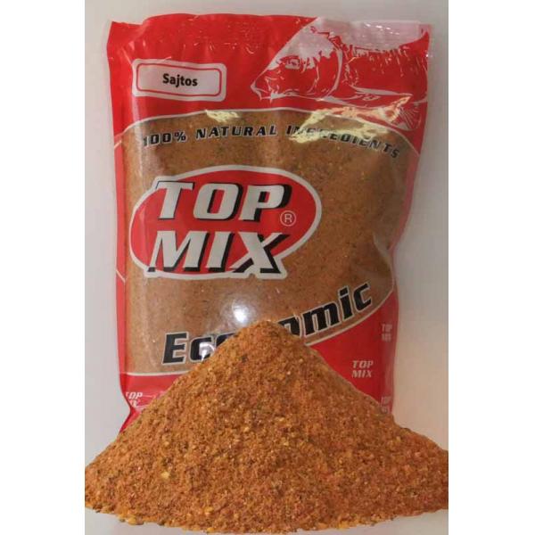 TOP MIX ECONOMIC sajtos 1kg