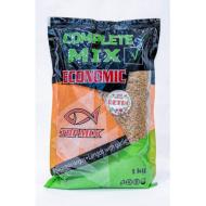 TOP MIX Economic Complete Mix Fokhagymás Lángos - 1kg