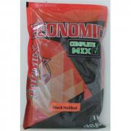 TOP MIX Economic Complete Mix Black Halibut - 1kg