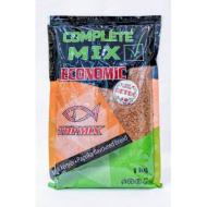 TOP MIX Economic Complete Mix Paprikás Kenyér - 1kg