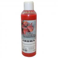 TOP MIX Eper aroma - 250ml