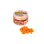 TOP MIX Feeder PRO Oldódó Fluo Wafters 8-10mm - Mangó - Barack