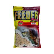 TOP MIX Feeder Pro Complete etetőanyag lake Balaton