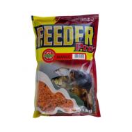 TOP MIX Feeder Pro Complete etetőanyag mangó