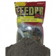 TOP MIX Feeder Pro - Hidegvízi Ponty-Kárász 1kg