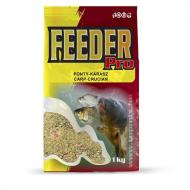 TOP MIX Feeder Pro - Ponty-Kárász 1kg