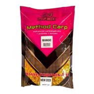 TOP MIX Method Carp Etetőanyag - Mangó