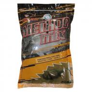 TOP MIX Method Mix Fokhagymás Sült Máj 850gr