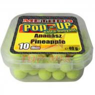 TOP MIX Method Pop-Up Bojli 10mm - Ananász