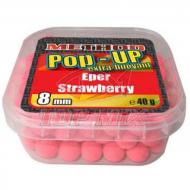 TOP MIX Method Pop-Up Bojli 8mm - Eper