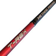 TOP MIX New T-Rex Method 330cm/60g feeder bot by Handing