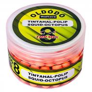 TOP MIX Oldódó Wafters 8 - Tintahal-polip