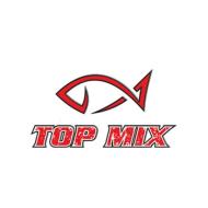 TOP MIX Retro wafters 10mm - Dunakavics