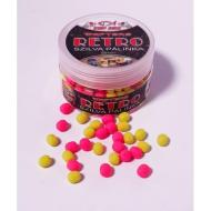 TOP MIX Retro wafters 8mm - Szilva pálinka