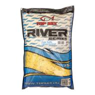 TOP MIX River Garlic Etetőanyag 1,5 kg - Fokhagymás kenyér
