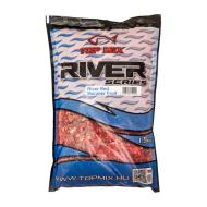 TOP MIX River Red Etetőanyag 1,5 kg - Monster Fruit
