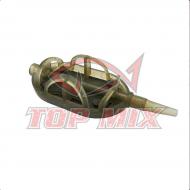 TOP MIX Room method feeder kosár 80gr