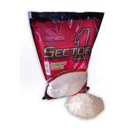 TOP MIX Sector 1 etetőanyag 800gr - Super carp