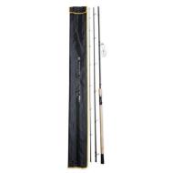 TOP MIX Stradivari Tournament Match 390cm 5-15g
