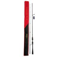 TOP MIX Stradivari spin III. 213cm 2-10gr