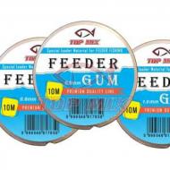 TOP MIX Top Feeder Gum - 1mm