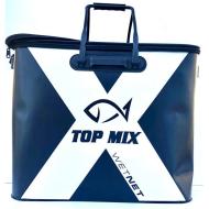 TOP MIX WetNet dupla száktartó táska