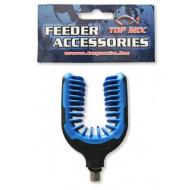 TOP MIX feeder bottartó fej - gripper