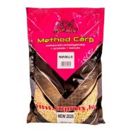TOP MIX method carp 800g rafaello