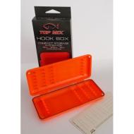 TOP MIX method hook box