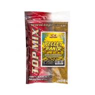 TOP MIX pellet panír  - édes ananász