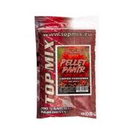 TOP MIX pellet panír  - csípős fűszeres