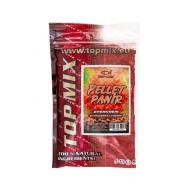 TOP MIX pellet panír  - eperkrém