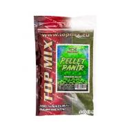TOP MIX pellet panír  - green GLM