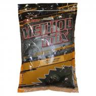 TOP MIX Method Mix Fekete Bársony 850gr