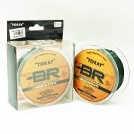 TORAY BR Pro Type 0,28mm/300m Green