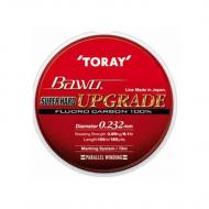 TORAY Bawo Upgrade Fluorocarbon 0,198mm/150m pergető fluo.