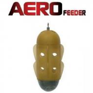 TRABUCCO Aero Feeder Round Sm 20g, csontikosár