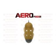 TRABUCCO Aero Feeder Round Sm 30 g, csontikosár