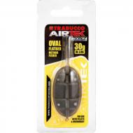 TRABUCCO Airtek Pro Flat method Inline kosár 45g L