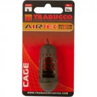 TRABUCCO Airtek Pro Window Cage kosár M 30g