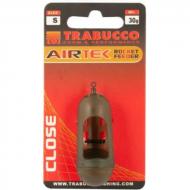 TRABUCCO Airtek Pro Window Close kosár M 40g