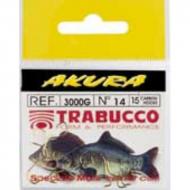 TRABUCCO Akura 3000g 08 horog