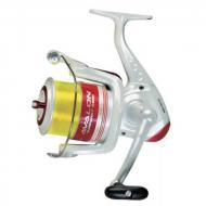 TRABUCCO Avalon Surfcast 6500 Red W/Line orsó