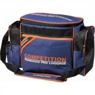 TRABUCCO Competition Pro Luggage Carryall, táska