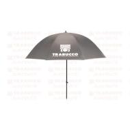 TRABUCCO Competition umbrella grey 250 PU, napernyő