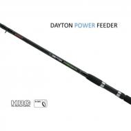 TRABUCCO Dayton Power Feeder 3,90m 150gr horgászbot