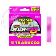 TRABUCCO Dyna-Tex SLK X8 Special EGI 150 m 0,128 mm fonott zsinór